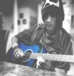 Henry Jr. Crookedneck