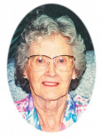 Marjorie Jane Waterman