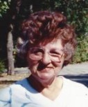 Marie Therese Petroff