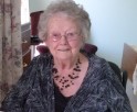 Catherine M. Tremblay