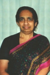 Theresa Maria Gnanapragasam