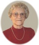 Doris Coey