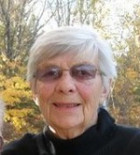 Iris Dudley