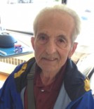 Orlando Lombari