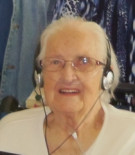 Isola Elizabeth Carlson