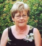 Constance Faye Palmer