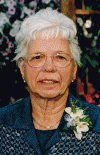 Alvina Marie Gauthier