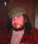 Edward Alexander Moore