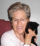 Pauline Côté