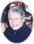 Judith Rowe