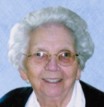 Yvette Béland