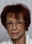 Louisette Chrétien