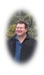 Blaine Wendell Compton