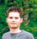 Robert Edward Hawkins