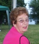 Margaret Mccreary
