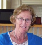 Patrica Van Der Laan