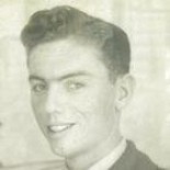 Richard Willis Margeson