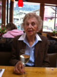 Shirley Alberta Miller