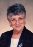 Sonia Moorhouse