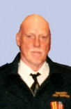 Bryce Wedgerfield