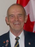 Robert Leblanc