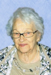 Georgette Laforme