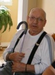 Alfred Harold Hackett