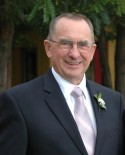 Louis Laurent Jamont
