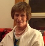 Judith Holmes