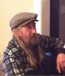 Bruce Henry Giesbrecht