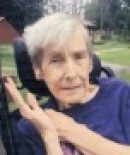 Winifred Peterson