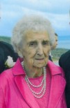 Mary Catherine Mackinnon