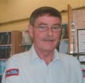 Ross William Woodcock