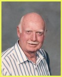 Malcolm Macgregor