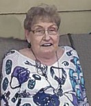 Joyce Janette Samson