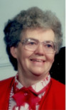 Hilda Fickes