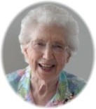 Gwendolyn Topping