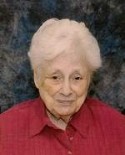 Mary Kirk