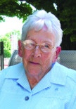Alma Watson