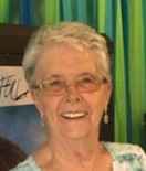 Betty Opsal