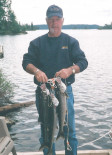 Calvin Smith