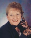 Lucille Mercier