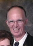 Gerald Joseph Campbell
