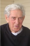 Carlton Francis Morrison