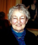 Pamela Magann