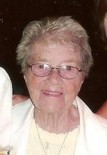 Eileen Marchildon
