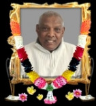 Nadarajah Ponnuthurai