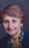 Rita Parent
