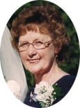 Bertha Georgina Murphy