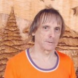 Gilles Angers